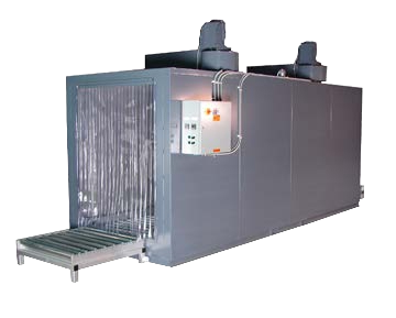 Conveyor Ovens